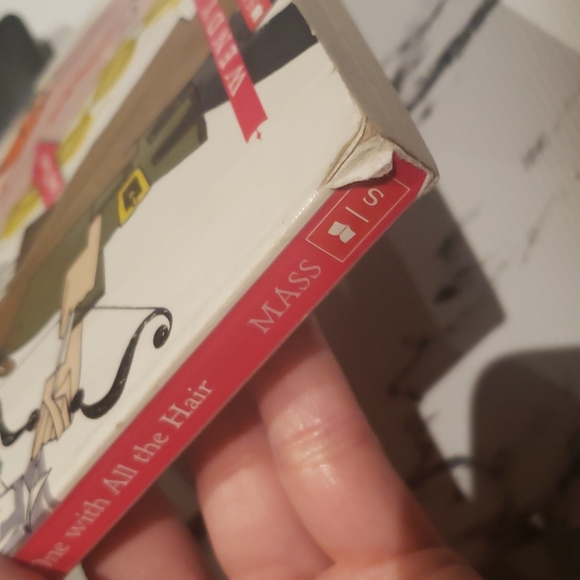 Rapunzel Book - Picture 3 of 3